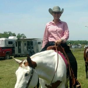 Meet your Posher, Tanya